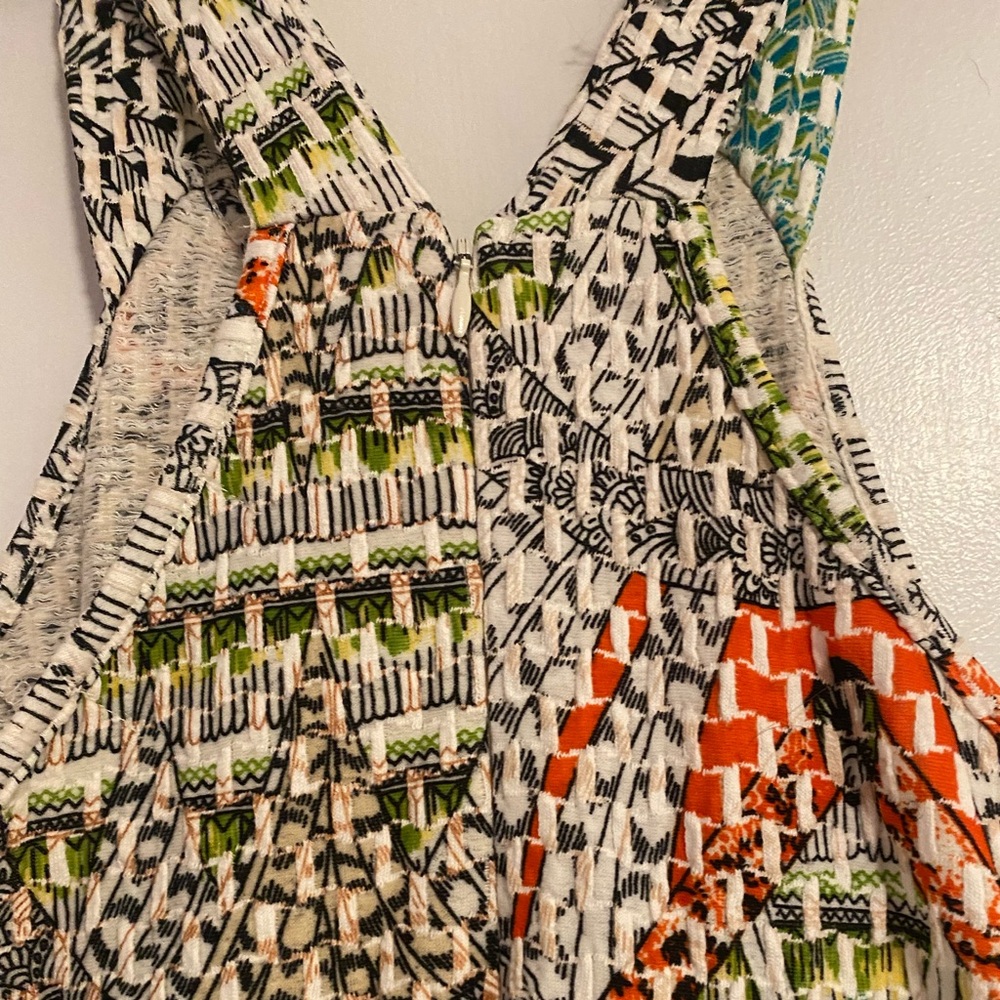 Fab’rik Party Dress - Size Large - Picture 4 of 6